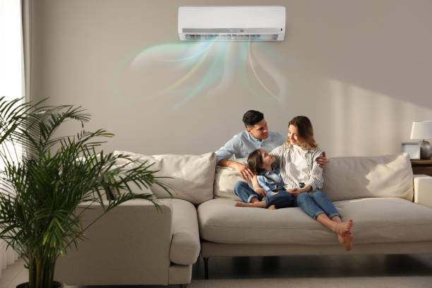 Best Energy-efficient HVAC Solutions in Orleans, IN