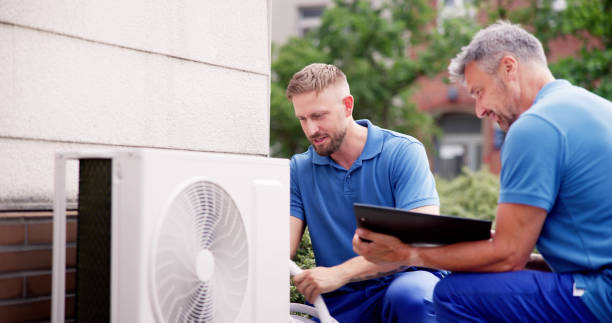 Best Ductless Mini-Split Systems in Orleans, IN