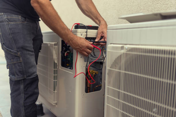 Best Residential HVAC in Orleans, IN