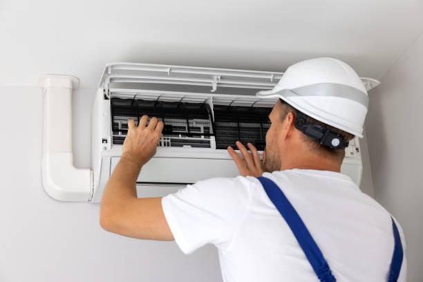 Best HVAC Software and Technology in Orleans, IN