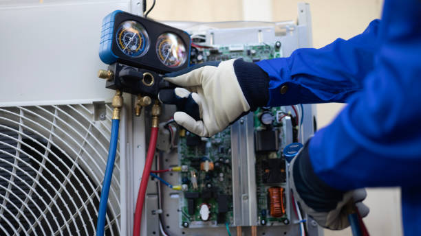 Best VRF (Variable Refrigerant Flow) Systems in Orleans, IN
